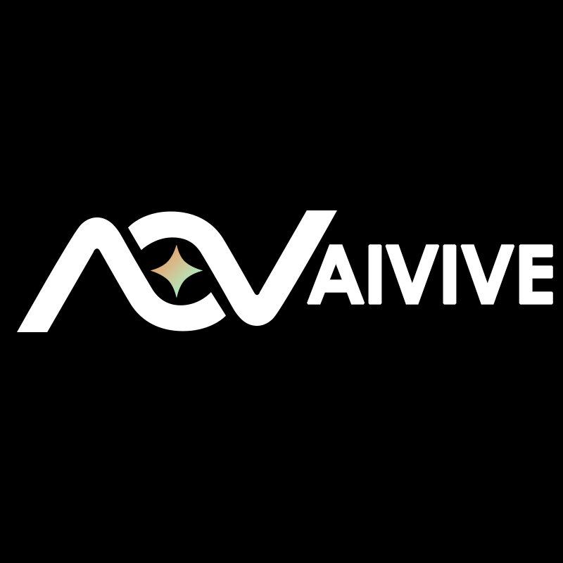 AIVIVE Logo