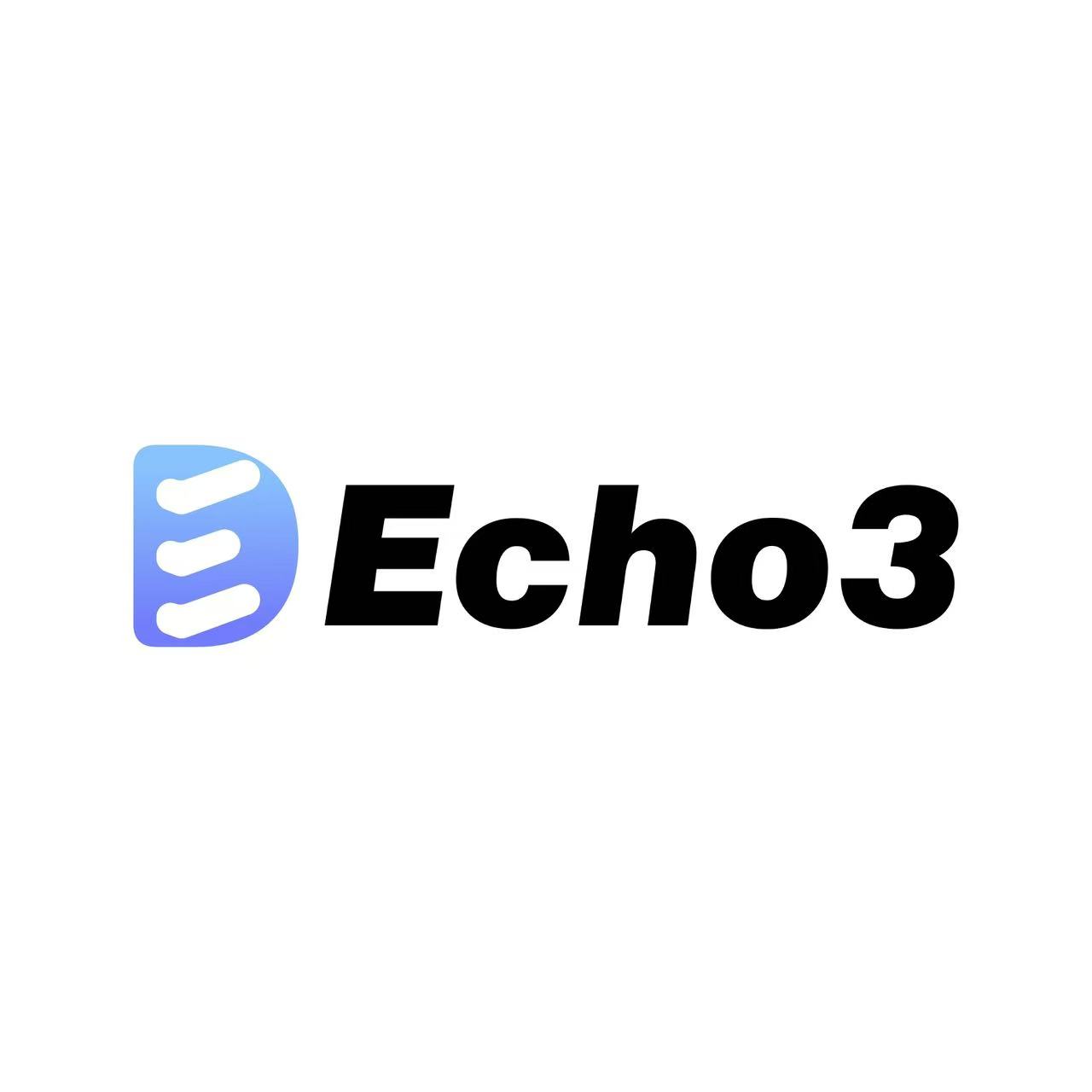 Echo3 Labs